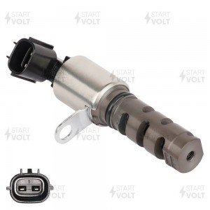 Клапан электромагнитный регулировки фаз ГРМ выпускной SVC 0801 START VOLT