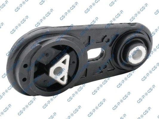 подушка ДВС нижняя!\ Renault Megane/Scenic 2.0i/1.9DCi 16V 02> 512382 GS P