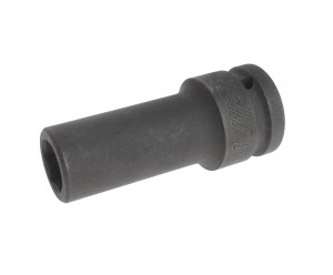 Головка торцевая 3/4" 17мм ударная глубокая L=90мм JTC JTC-649017 JTC TOOLS