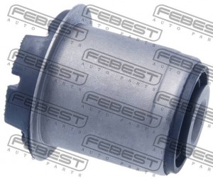 Сайлентблок балки задней NAB-304 NAB-304 FEBEST