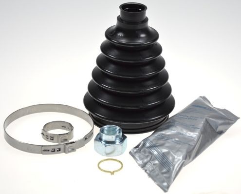 Пыльник ШРУСа DAEWOO Lanos RENAULT Laguna комплект LOBRO 303893 GKN LOBRO SPIDAN