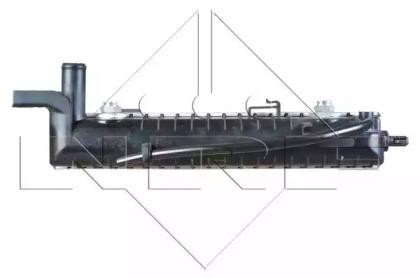 CADILLAC ESCALADE II (2000-2006) 56008 NRF