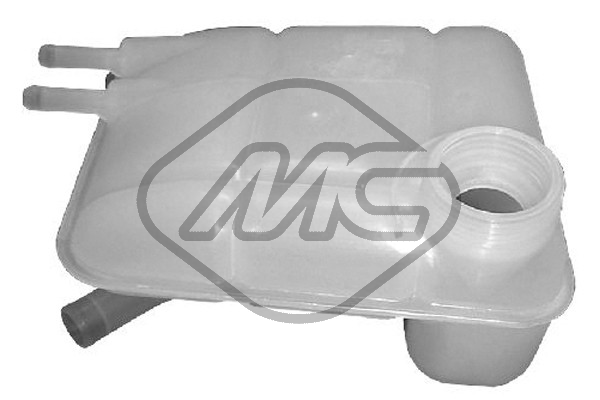 FORD FOCUS I (1998-2004) 1.4 /1.6 16V, 8V Rocam 03565 METALCAUCHO