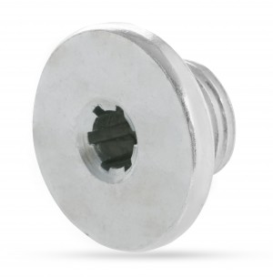 INSIGNIA (2008>)/ASTRA J (2010>) 14*10*1,5 / torx / с прокладкой 12 138 002 00 JP GROUP