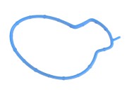 прокладка дросельной заслонки! 1253027\ Ford Mondeo III 07> 1125762SX STELLOX