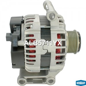 Генератор ALB5711YX ALB5711YX KRAUF