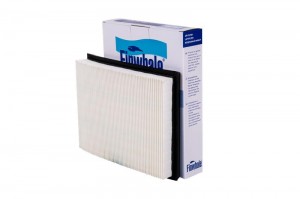 Фильтр воздушный Fiesta, Fusion, Mazda2 AF354 AF354 FINWHALE