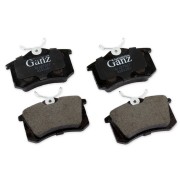 AUDI/VW / PEUGEOT 307 / SEAT /FORD GIJ07017 GANZ