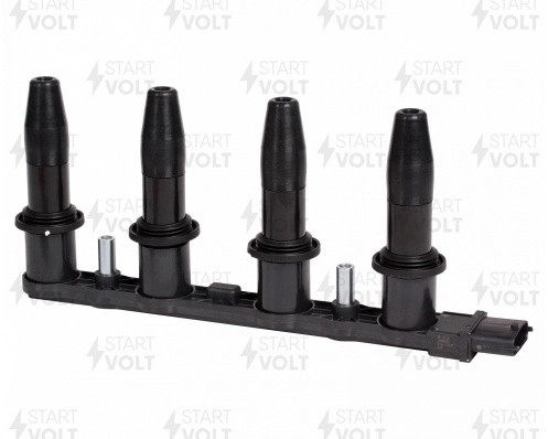 Катушка зажигания для а/м Opel Astra H (04-) 1.6i/1.6T/1.8i SC2016 SC 2016 START VOLT