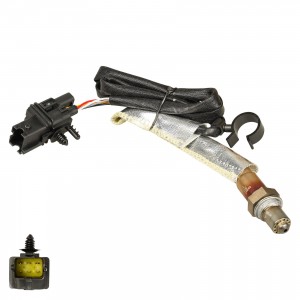Датчик кисл. для а/м Volvo XC90 (02-)/XC70 (00-) 2.5T до кат. (VS-OS 1020) VS-OS 1020 START VOLT