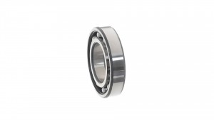 Подшипник роликовый редуктора [55x100x21] VKT8927 SKF