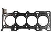кт прокладок ДВС верхний! пластик. крышка\ Ford Mondeo IV 2.0 AOBA 07 1122030SX 1122030SX STELLOX