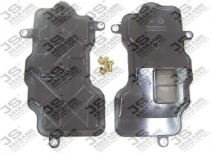 Фильтр АКПП пластиковый  SUBARU LEGACY 2,0 2003 -   SUBARU FORESTER 2,0 2010 -   JT468P JS ASAKASHI