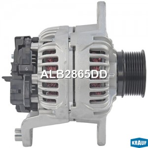 генератор! 28V 150A\ Volvo FH 500 12> ALB2865DD KRAUF
