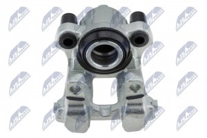 ступица передняя без подшипника!\ Mazda 323 BG/BA/BJ 89-02/MX-3 91>/MX-5 KLPMZ012P NTY