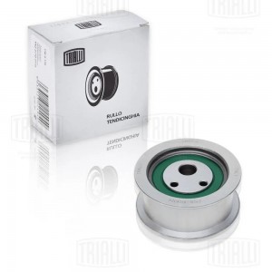 Ролик натяжения ремня н/обр металлический ВАЗ 2108 CMS108 CMS 108 TRIALLI