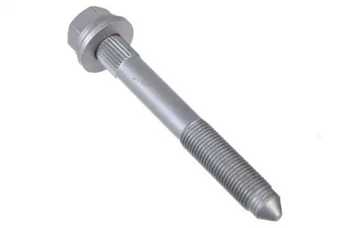болт рычага! Toyota Rav4 05-12 Z42809 ZENTPARTS