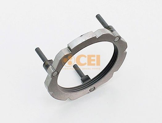 кольцо синхронизатора ! \ZF 12AS/16AS 119272 CEI