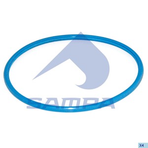 VOLVO TRUCK FH12 (1993-1999) 84,9 x 2,5MM/ интеркуллера 032.466 SAMPA