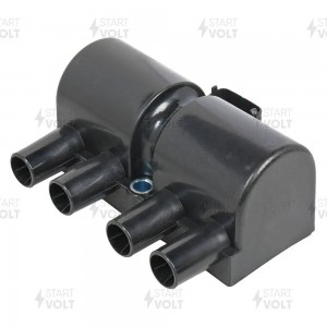 Катушка зажигания для а/м Opel Astra G (98-) 1.6i SC 2123 SC2123 START VOLT