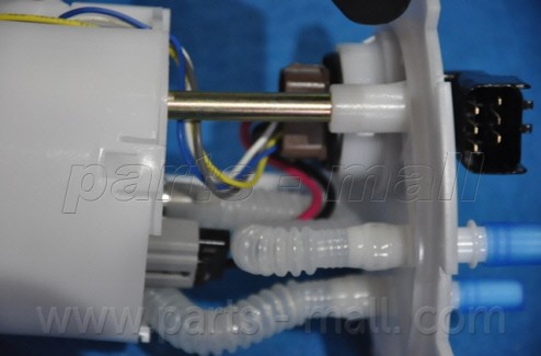 Топливный насос CHEVROLET AVEO 1.2/1.4 DOHC 2008-  PDC-M011 PDCM011 PMC PARTS MALL