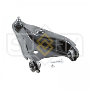 Рычаг нижний R / Перед. подв. RENAULT Logan 1.4-1.6 04 / Sandero 1.4-1.6 09 SH-1 SH1011 SUFIX