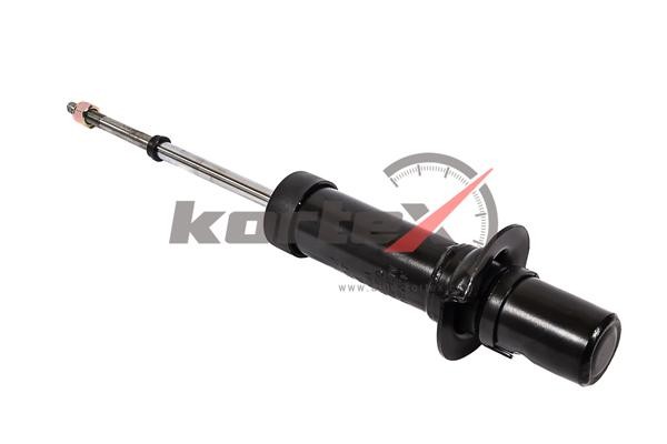 Амортизатор SSANG YONG REXTON 02- пер.газ. KSA237STD KSA237STD KORTEX