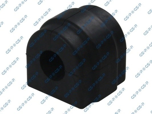 втулка стабилизатора переднего! d24.6\ BMW E46 1.8i/2.0D 98> 517357 GS P