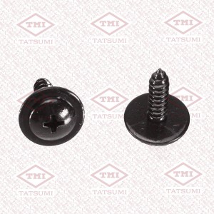 клипса крепежная!\ Honda Accord 03-07 TJB1721 TATSUMI