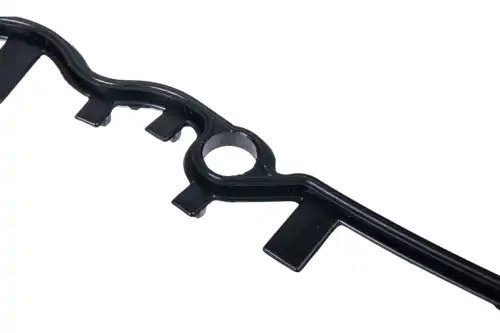 прокладка клапанной крышки! (р) Omn Scania P/R/T/4-Ser Z18503 ZENTPARTS