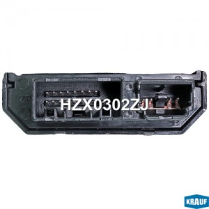 HZX0302ZJ Контактная группа подушки безопасности hzx0302zj KRAUF