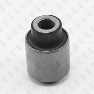 сайлентблок рычага!\ Opel Antara 06> FG0429 FIXAR