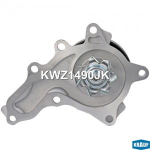 Помпа водяная KWZ1490JK KWZ1490JK KRAUF