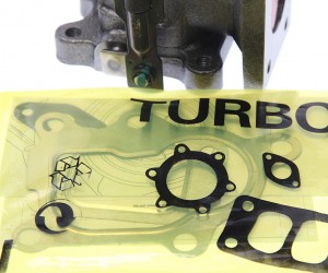 Турбокомпрессор CUMMINS ISF 3.8 модель HE211W MEGAPOWER 11014007 MEGA POWER