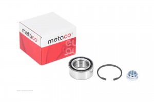 HONDA ACCORD VIII (2008>) 52x91x40 5100105 METACO