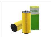 фильтр масляный MB Actros I, Actros II L5084 FILTORQ