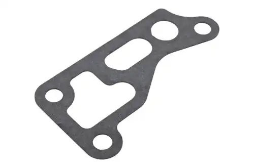 прокладка корпуса фильтра масляного!\ Audi A4/A6 1.8/2.0 APU 94> Z17631 ZENTPARTS