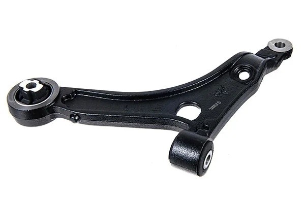 рычаг левый\ Citroen Jumper, Fiat Ducato 5703949SX 57-03949-SX STELLOX