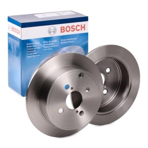 TOYOTA COROLLA E12 01> D=258mm 0 986 479 086 BOSCH