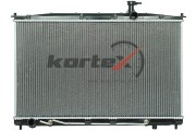 Радиатор HYUNDAI SANTA FE 06- 2.72.2 АКПП +-AC KRD1054 KRD1054 KORTEX