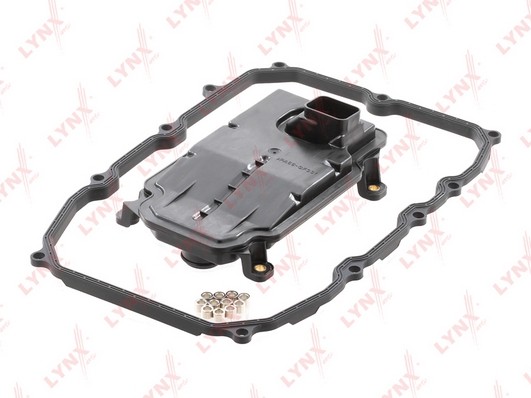 Фильтр АКПП с прокладкой LT-1102 LYNXAUTO