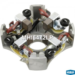 MHI6472LP Щеткодержатель DC-мотора MHI6472LP KRAUF