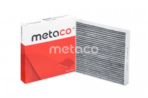 GEELY ATLAS (2017>) УГОЛЬНЫЙ 1010190C METACO