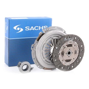 Комплект сцепления 3000162001 3000 162 001 SACHS