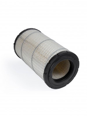 фильтр воздушный! h365 d198 d115 \ Foton Truck Z32644 ZENTPARTS