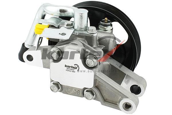 Насос ГУР KIA CERATO 06-09 KPS065 KPS065 KORTEX