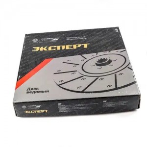 Диск ведомый 206 441878000206 MOTOR DETAL