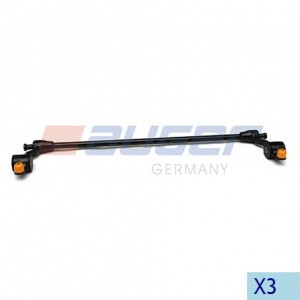 SCANIA 5 SERIES (2004-2016) CP/CR/CG 83953 AUGER