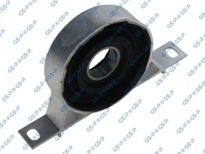 опора кардана подвесная без подш!\ BMW E46 1.6-3.0/E39 2.3 512301 GS P