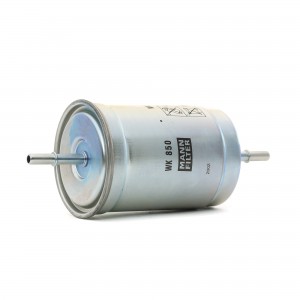 Фильтр топливный WK850 WK850 MANN FILTER